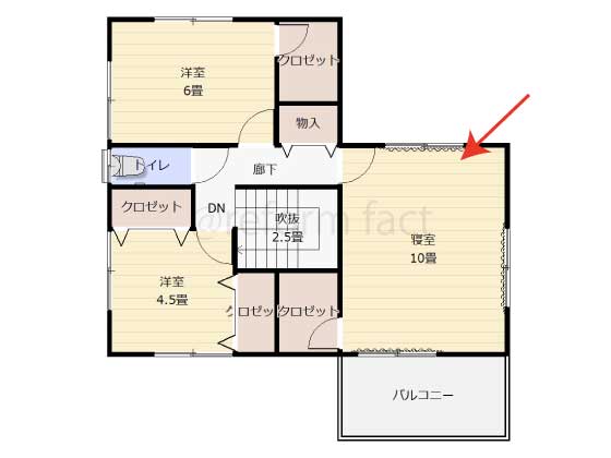 2階に水回りを作るには？│修理ができる地元のリフォーム店「ナカノヤ」埼玉のリフォーム店越谷市・墨田区・さいたま市ナカノヤ