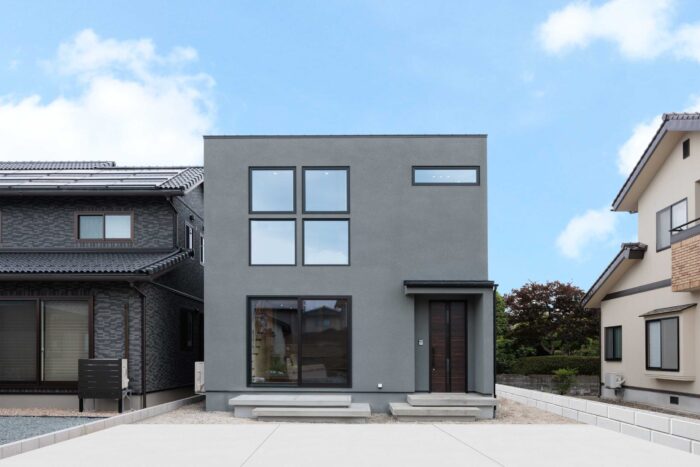 第1回 住宅デザインの概論住宅デザイン・テクニック！～地域工務店が売れるための住宅デザイン