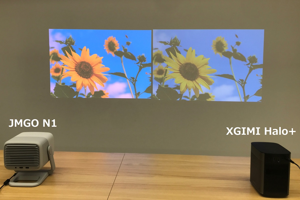 ホームシアター用プロジェクターおすすめ13選スポーツも映画も！大画面エンターテイメントを気軽に楽しむカメラ・レンズ選びと写真撮影のWebガイドGOOPASS MAGAZINE