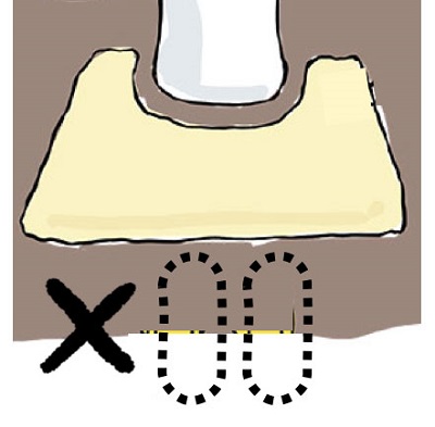 トイレスリッパは必要？風水と衛生から見る“置くべき理由”と選び方ガイドラク家事de金運アップ