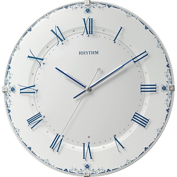 壁掛け時計リビングがおしゃれになる人気おすすめランキングミツケヨ