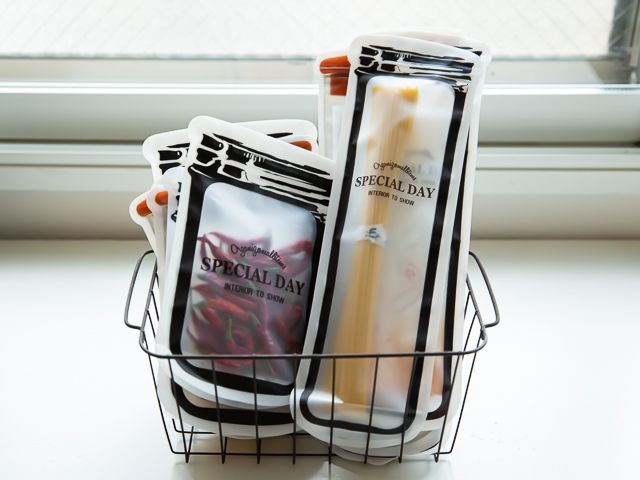 100均お弁当箱大特集！小さめ〜大きめサイズ豊富、タッパーも便利