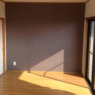 壁1面でセンスアップ！アクセントクロス活用術八戸・十和田・三沢で新築住宅ジェイホーム・スタイル