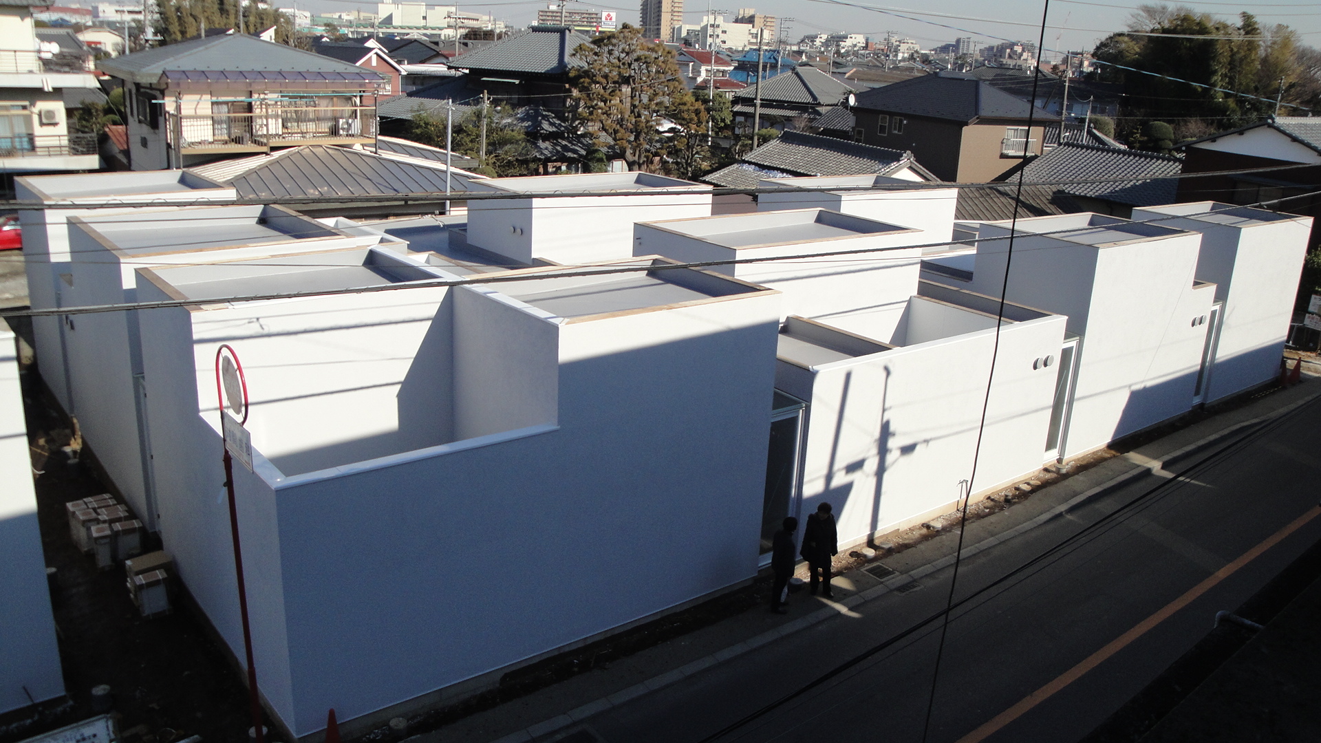 人気の昭和レトロな平屋建て、いや長屋ですかね。 築54年、昭和44年築のレトロな物件です。 本日21時にYouTube公開しますクセが強い不動産研究所変わった間取り激狭物件狭小住宅変な家面白い間取り昭和レトロ長屋平屋建て