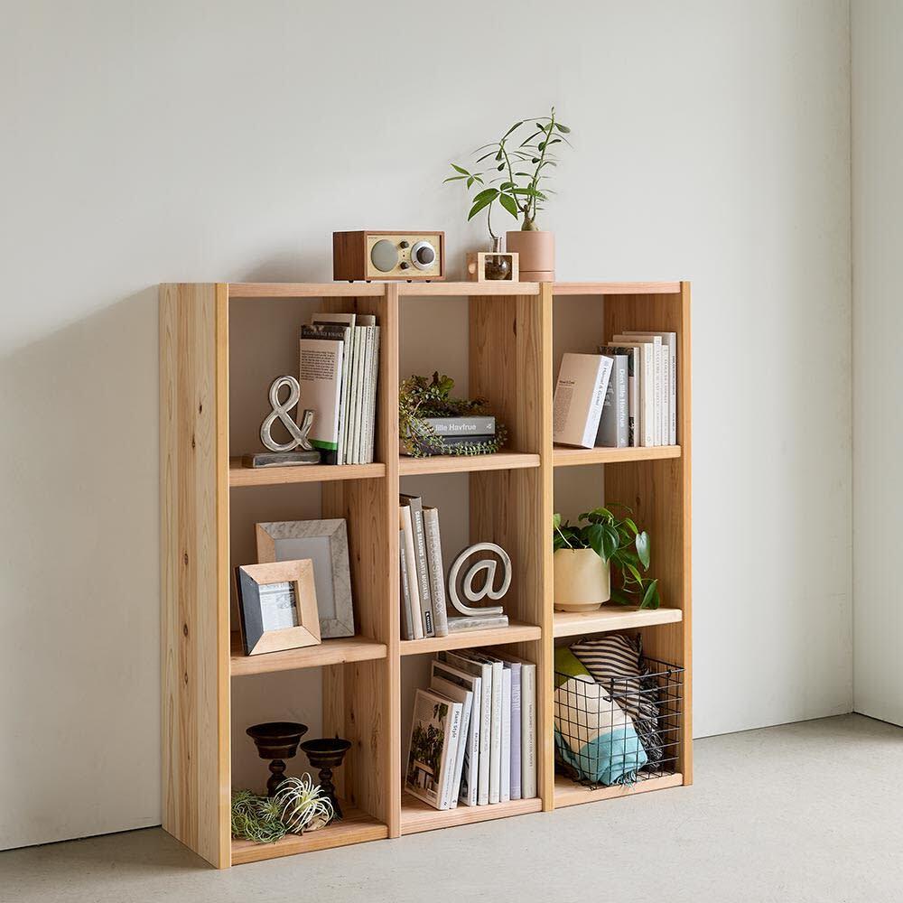 収納を増やしたいならこれ◎カラーボックスのおしゃれで便利な活用法3つ – Little Rooms