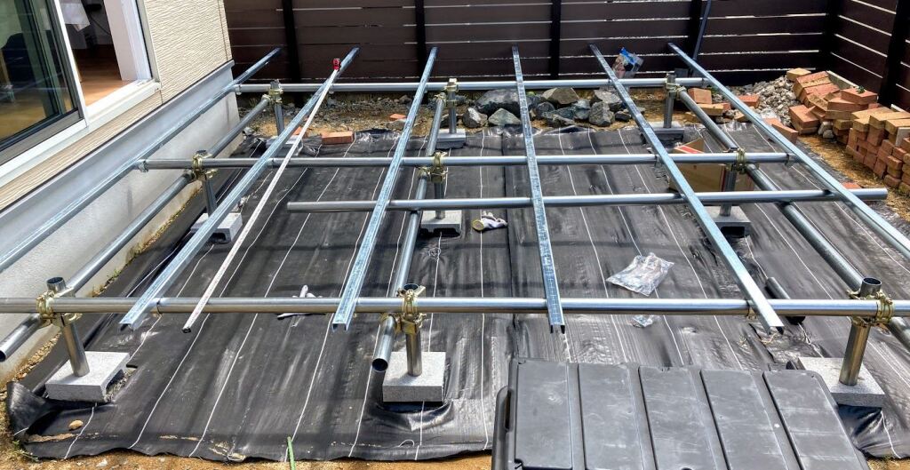 ポスドクのちいさなウッドデッキ : ポスドクの憂鬱