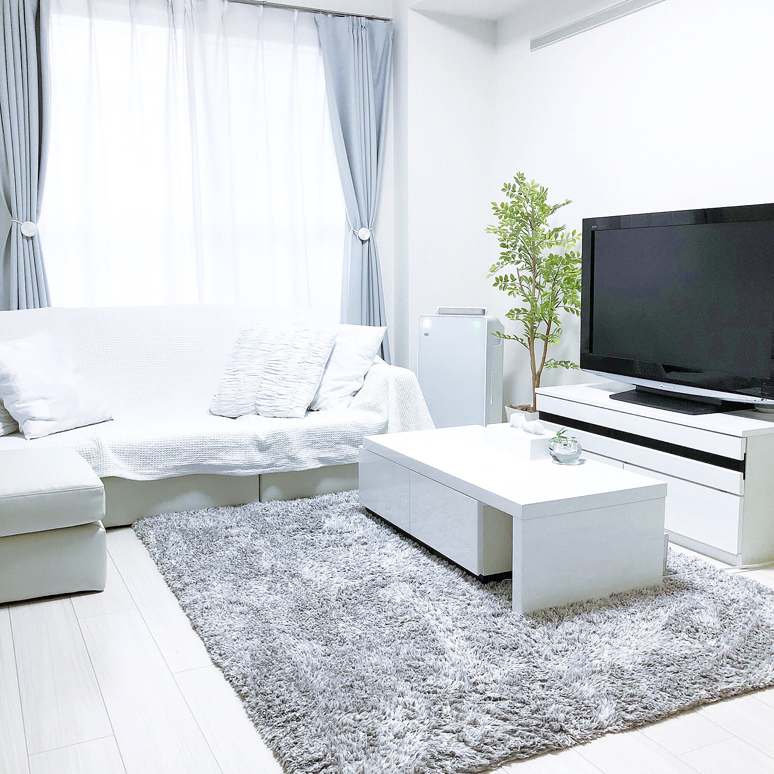 ホームズ 一人暮らしでのモノトーンの部屋づくり、失敗しないコツは？住まいのお役立ち情報