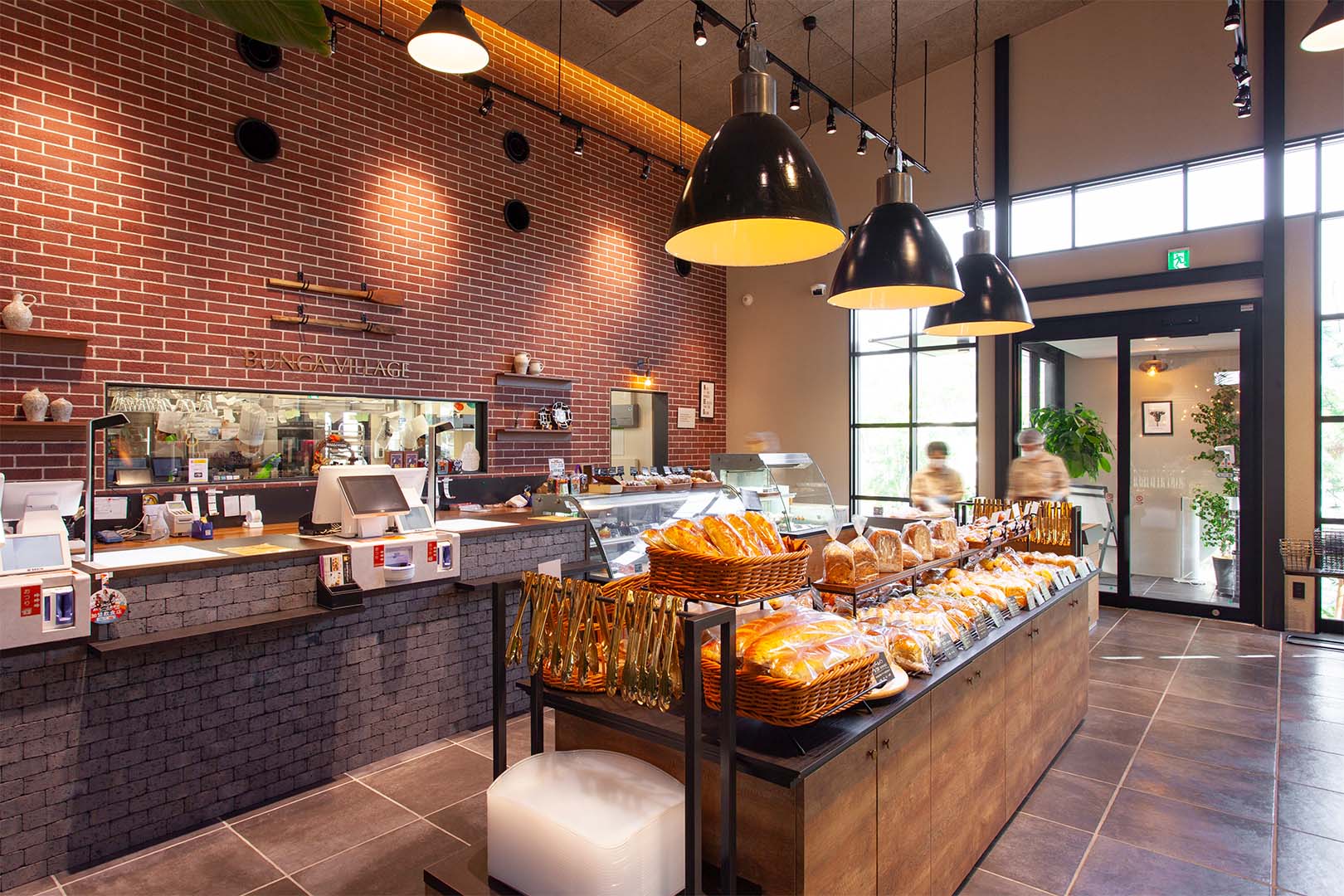 フランスパン神社芦屋本店 ASHIYA 公式無添加にこだわったジャムと食パン「明日の食パン」