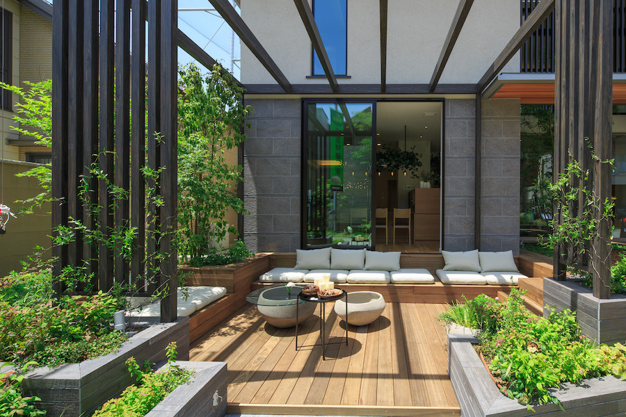 ワークマン DIYやキャンプにも使える!?「￥2,900新作ガーデニングウェア」が登場！CLASSY. クラッシィ