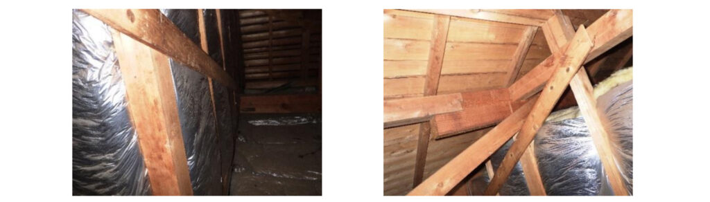 夏本番の今、小屋裏の熱気対策は急務です!SEIHO PRODUCTS