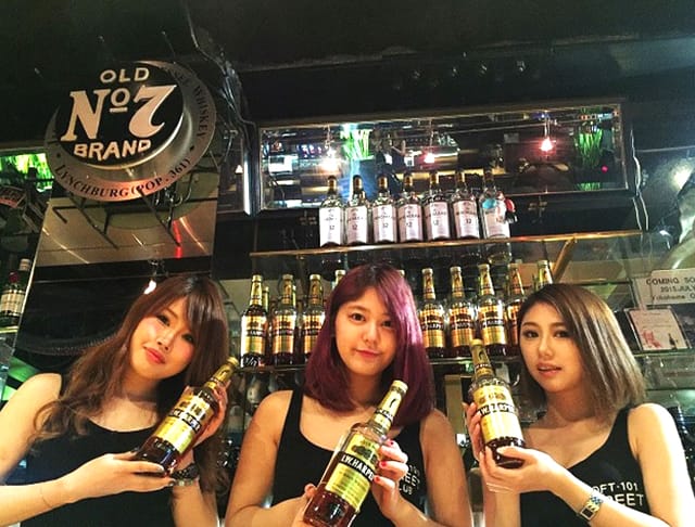 BEER＆BAR LOFT101 京都店 応募受付先のアルバイト・パートの求人情報｜バイトルで仕事探し(No.125627774)