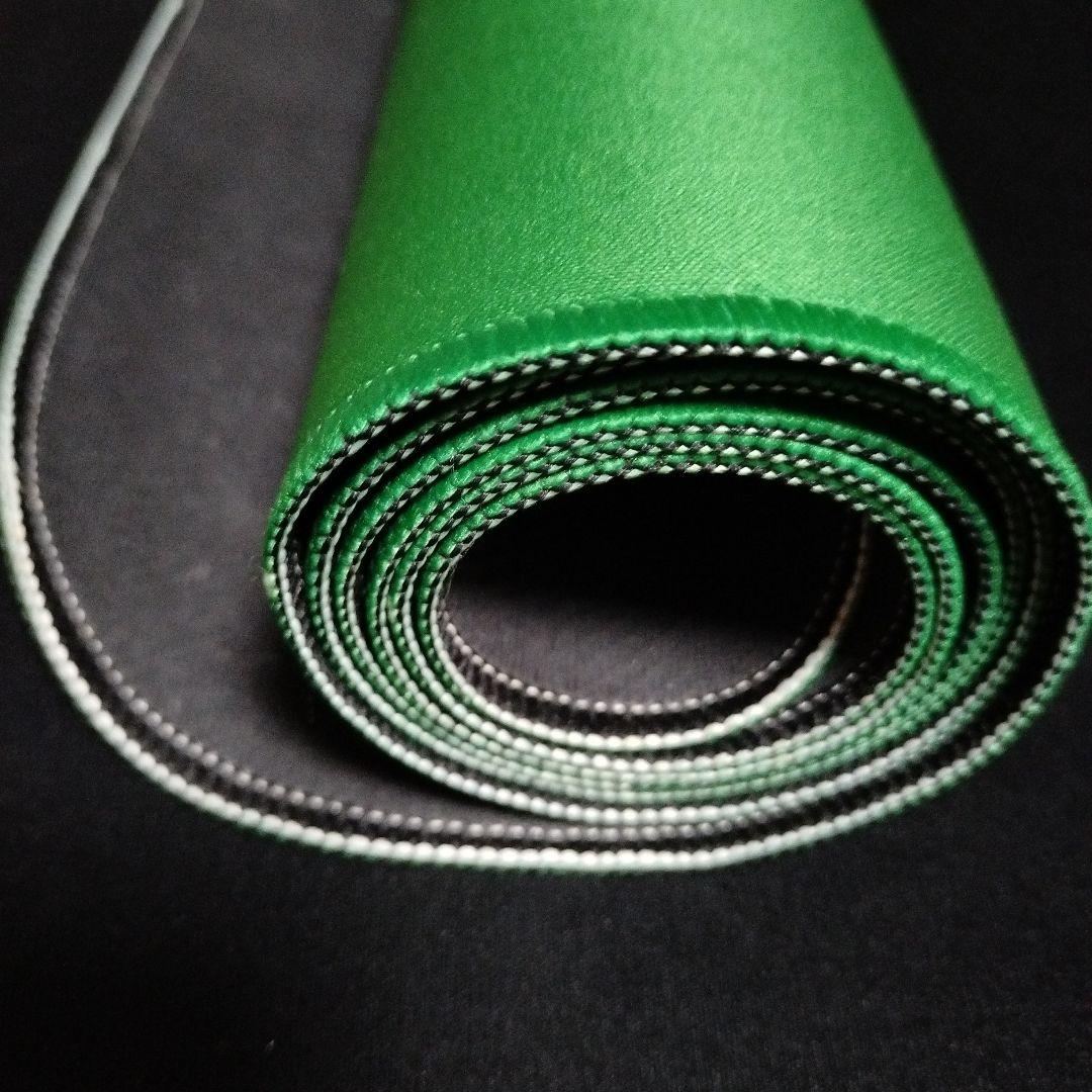 アクリルテーブルマット 両面マット長方形型-ガラス両マットの購入なら はざいや