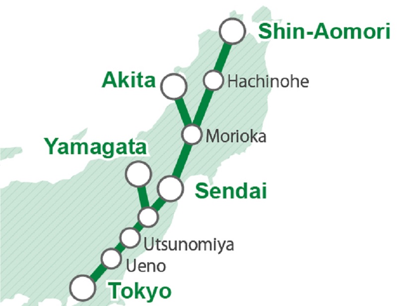 Japan's 1st new tram system