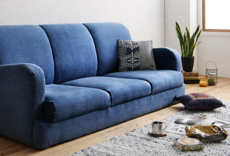 西海岸風ソファおすすめ5選 インテリアの参考例をまじえてご紹介Hello Interior NOTEノート