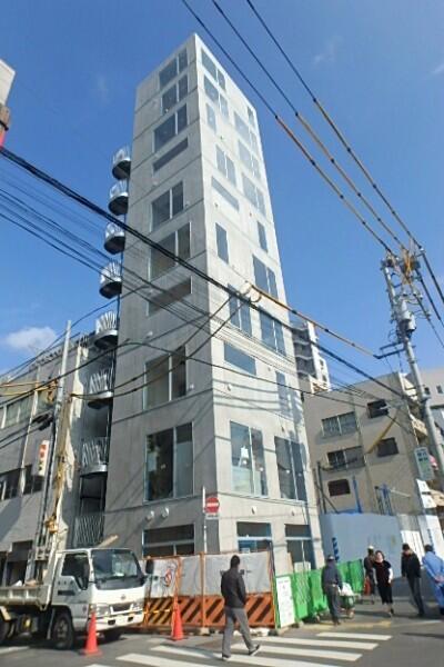 辰巳アパートメントハウス高級賃貸グールーム