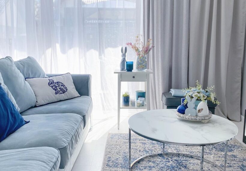 夏飾りのインテリア実例RoomClip ルームクリップ