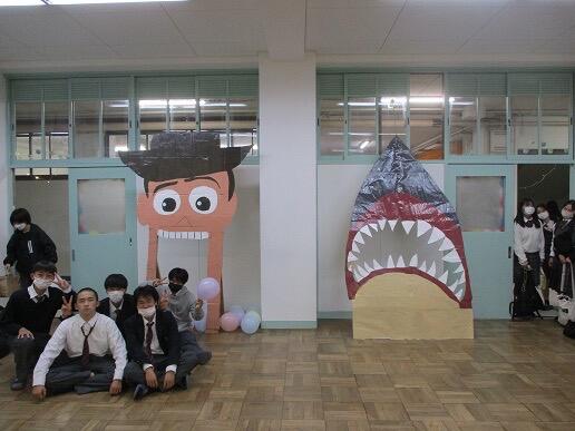 ３学年 - 埼玉県立松山女子高等学校