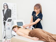 メンズエステ Mrs.Orchid Spa マンション完全個室型プライベートリラクゼーションサロン