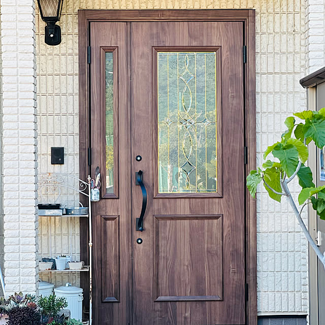 大正ロマンを感じる内装にリフォームhomify