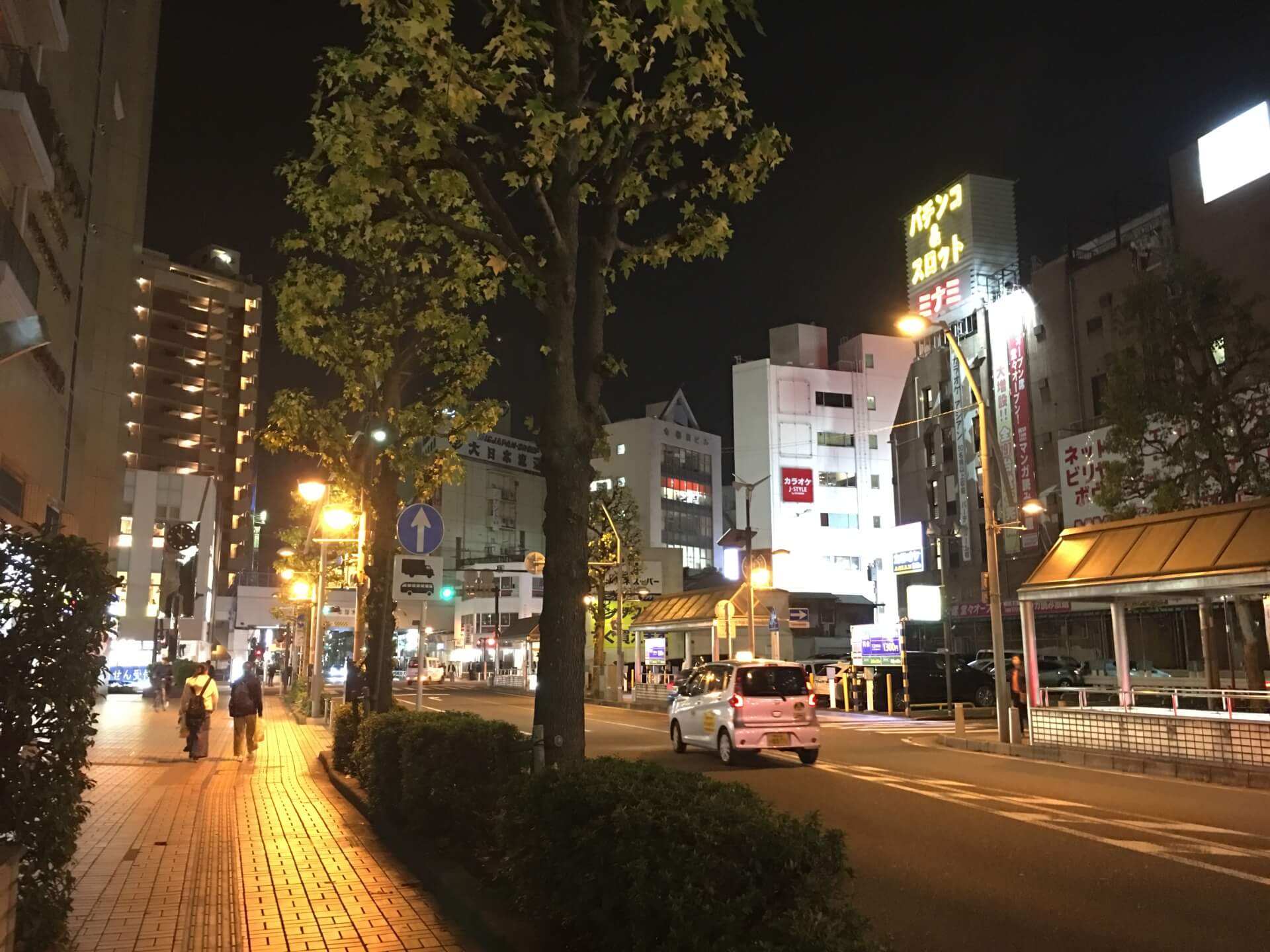 横浜町田インター近くのラブホテル