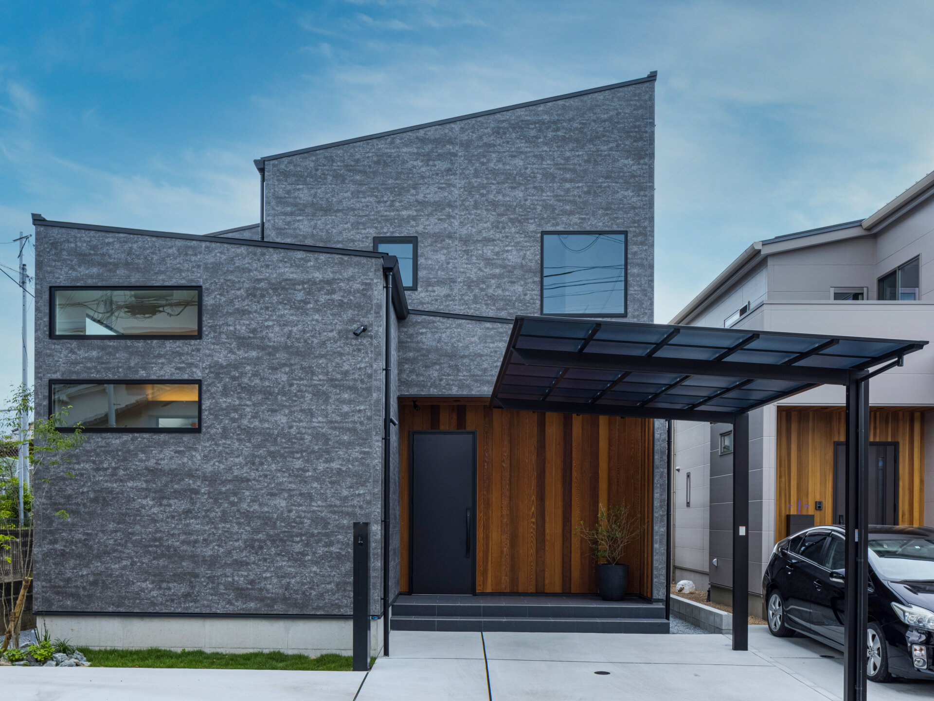 木造と鉄骨、新築で建てるならどっち？特徴やメリット・デメリットを徹底比較！株式会社細田工務店