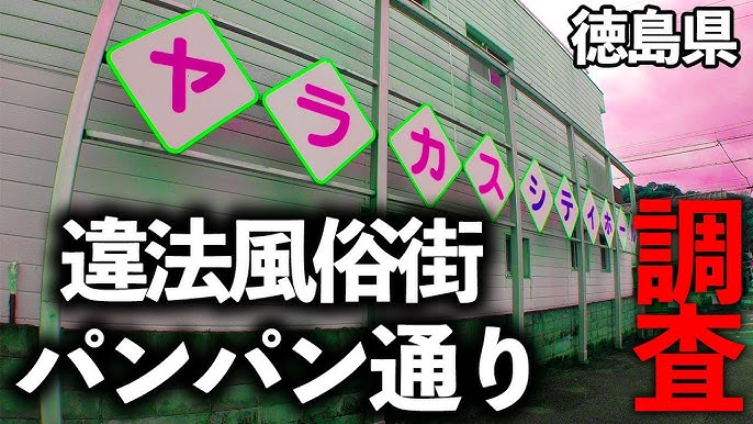 徳島の本番可能なおすすめ裏風俗６選！デリヘルの口コミや体験談も徹底調査！ - 風俗の友