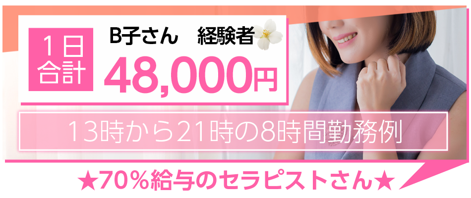 香川県のおすすめメンズエステセラピスト求人情報サイト