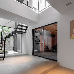 おしゃれな玄関づくりのコツ。注文住宅・一戸建て新築時のポイントをプロが解説！ - MY HOME STORY │スーモカウンター注文住宅