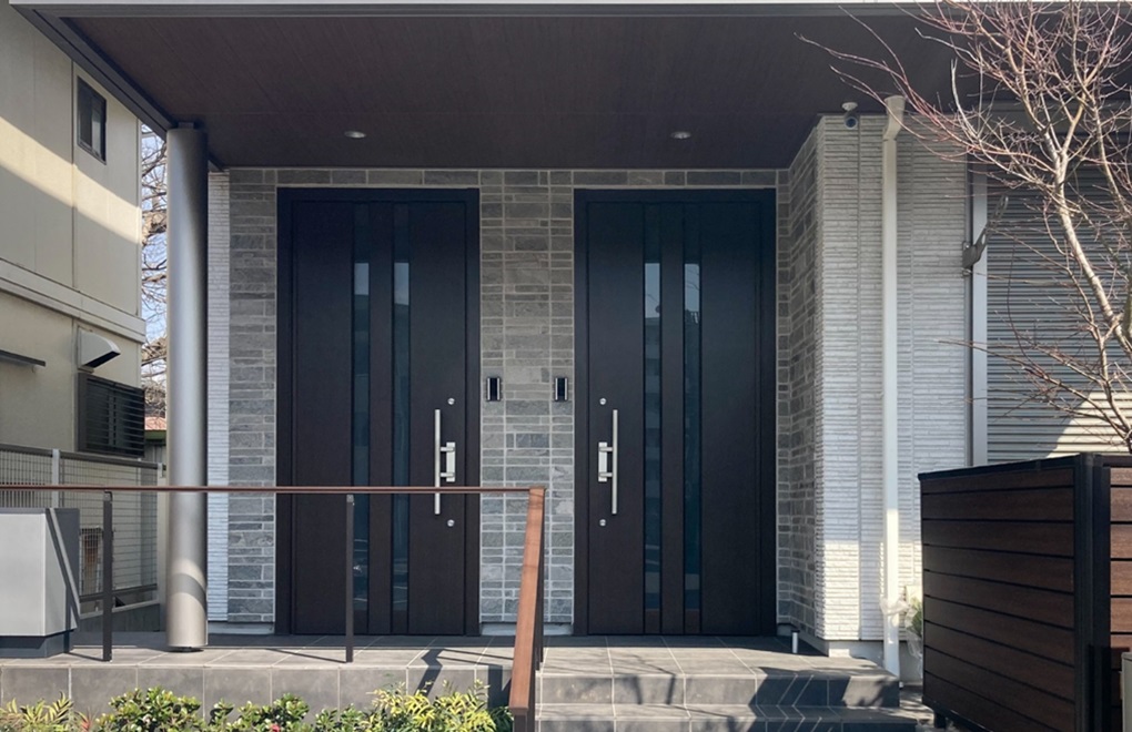 完全分離型 二世帯住宅：新しい生活のスタイルの可能性について解説！ - DELiGHT HOME