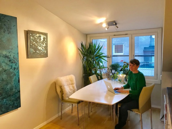 Airbnb 北極圏で北欧ライフを肌で感じる宿泊レビュ