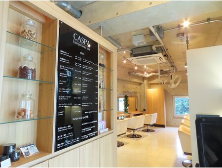 #rrsaloncaspa , ミネコラ原理, パーマやカラーをした髪には悪玉活性酸素（HO）が大量に含まれています。, 