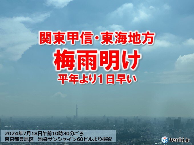 長野県が属する地方区分について 解説/説明 -