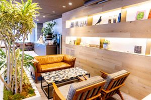 カフェ風 オフィスのおしゃれなインテリア・部屋・家具の実例RoomClip ルームクリップ