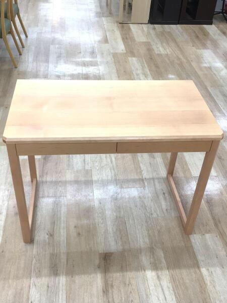 ニトリ デスク 白 シンプル スリム 楽天市場幅110cmシステムデスクZK002 110ニトリ玄関