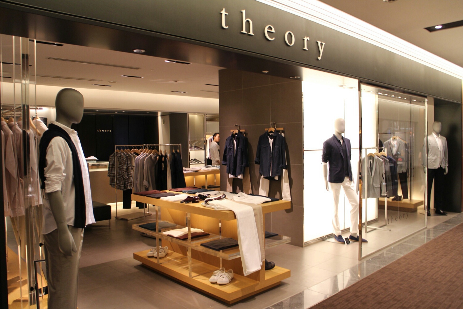 とらばーゆ】Theory高知大丸店/theory luxe高知大丸店の求人・転職詳細｜女性の求人・女性の転職情報