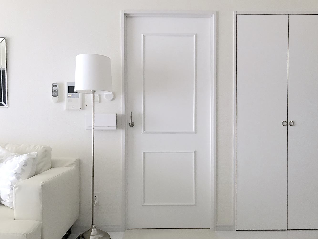 ドアリメイクシートコム助