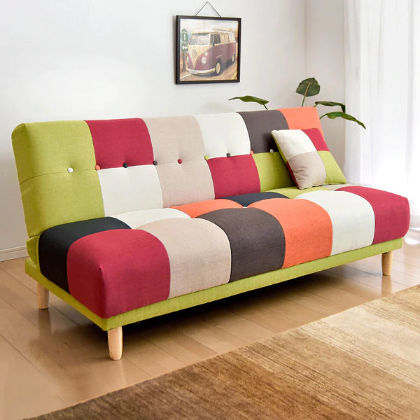 6～8畳 狭いリビングにソファを置ける！配置例や圧迫感ゼロの商品 │ エア・リゾーム マガジン