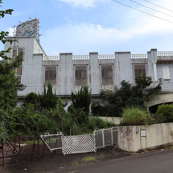 ハッピーホテル｜静岡県 伊東市のラブホ ラブホテル一覧