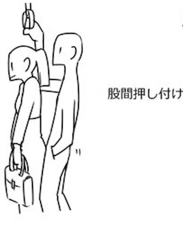 痴漢レーダーは“平和な日本”の見えざる問題をあぶり出す。イノベーションの始まりは「身近な課題の解決」【キュカ禹ナリ】 - エンジニアtype |