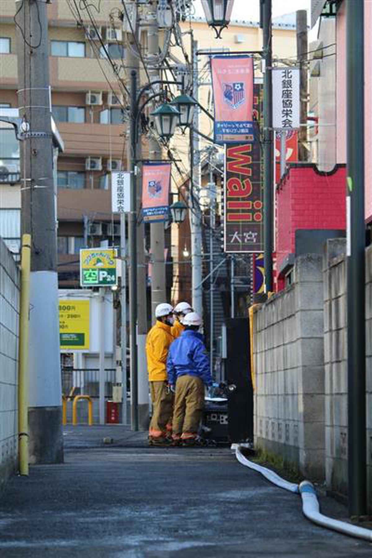 大宮ソープ「チアガール」【埼玉県の老舗優良風俗店】