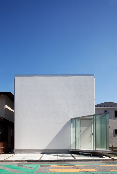 内覧会 賃貸レポ③・トイレ インテリア要素ゼロ 雑貨はひとつもなく殺風景なトイレです: 家ごもりｄｉａｒｙ Powered by ライブドアブログ