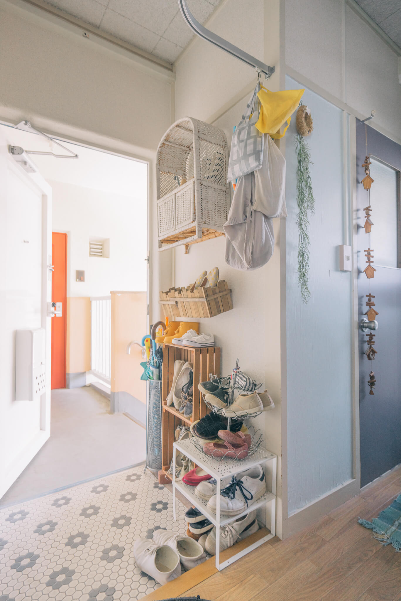 靴収納ディスプレイのアイデア・おすすめ商品・おしゃれな実例RoomClip ルームクリップ