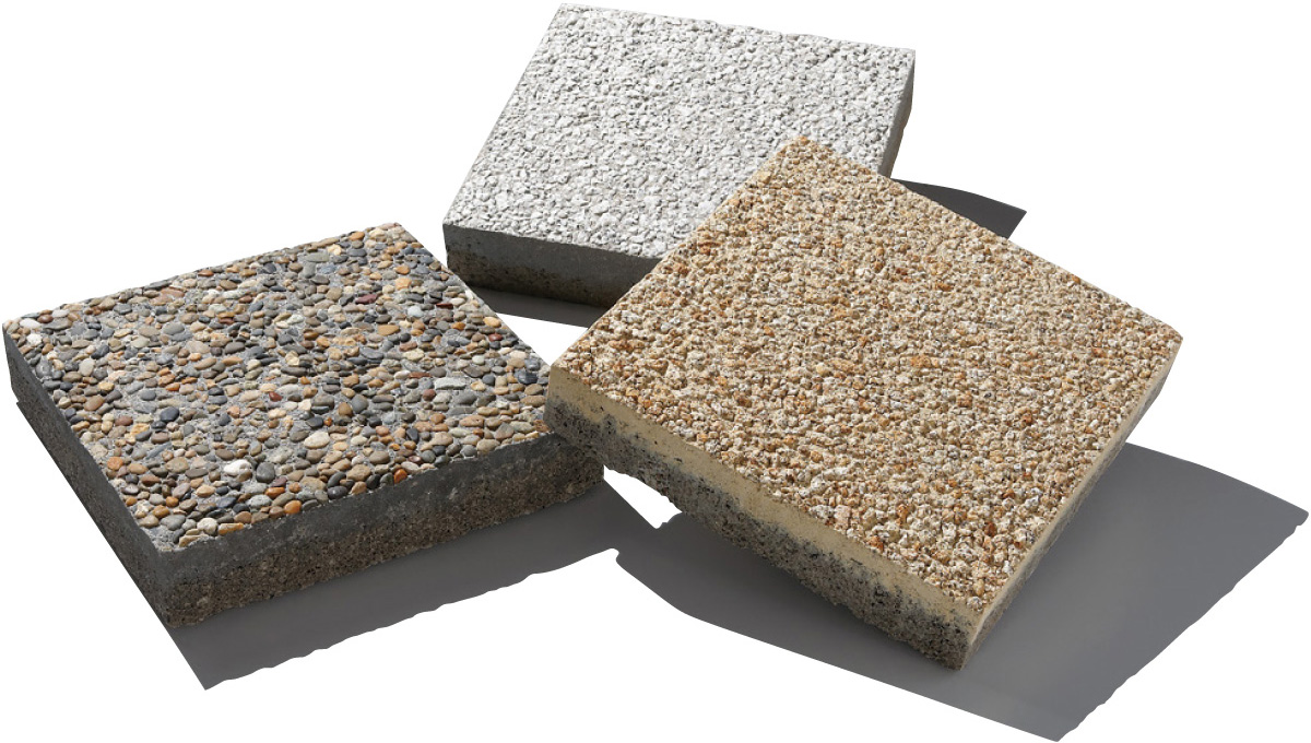 ウォッシャブルコンクリート 技術・商品情報 株式会社佐藤渡辺