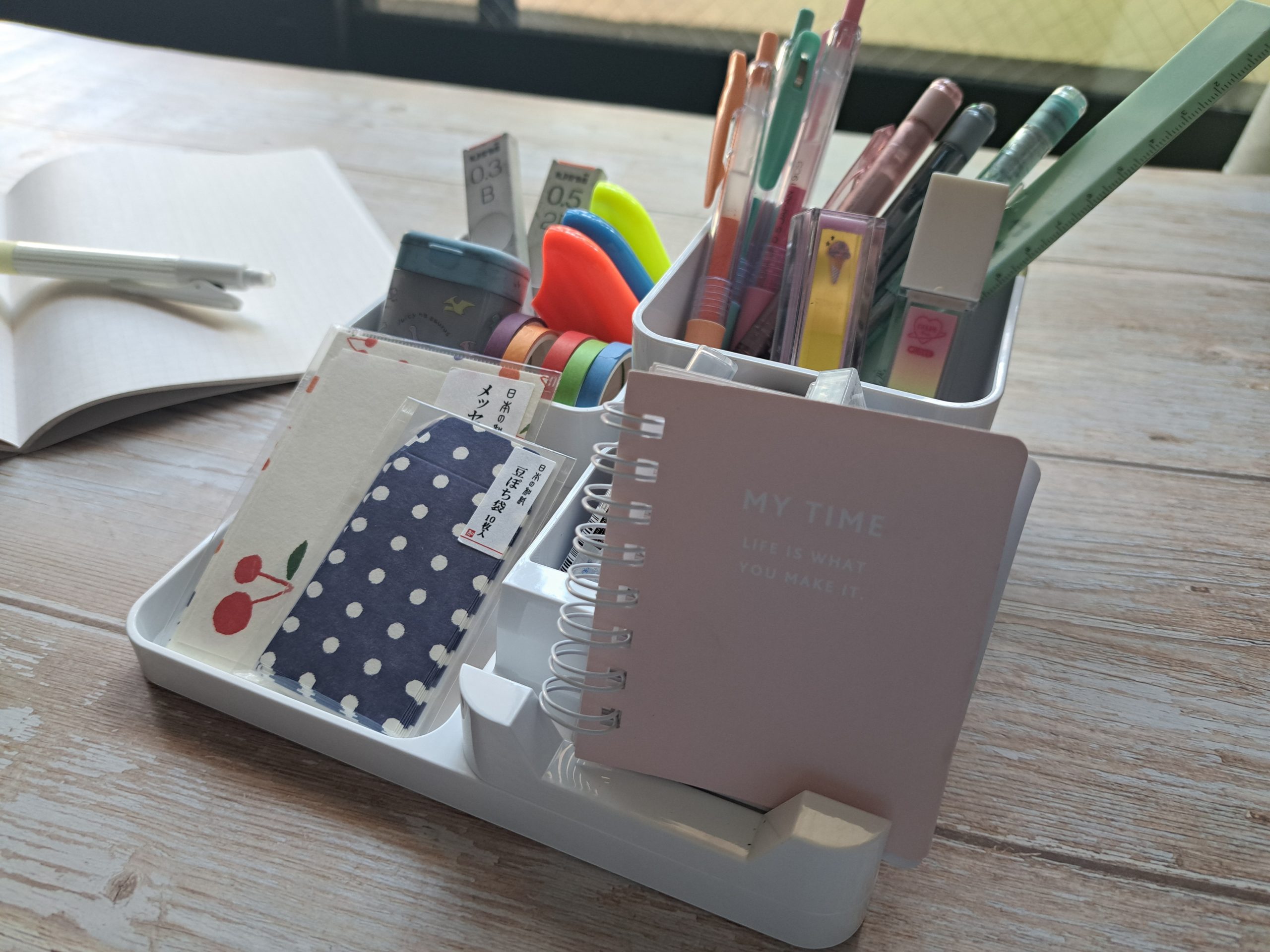 100均で販売している引き出し収納グッズの商品一覧。ダイソーとセリア、キャンドゥで販売