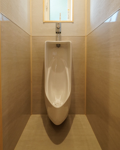 小便器のインテリア実例RoomClip ルームクリップ