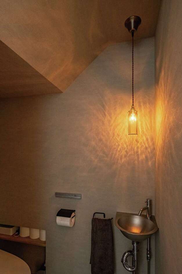 トイレがおしゃれになる！おすすめのペンダントライト コイズミ オーデリック