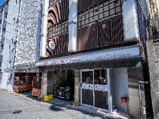 ホテル キュー 町田店(東京都町田市) -