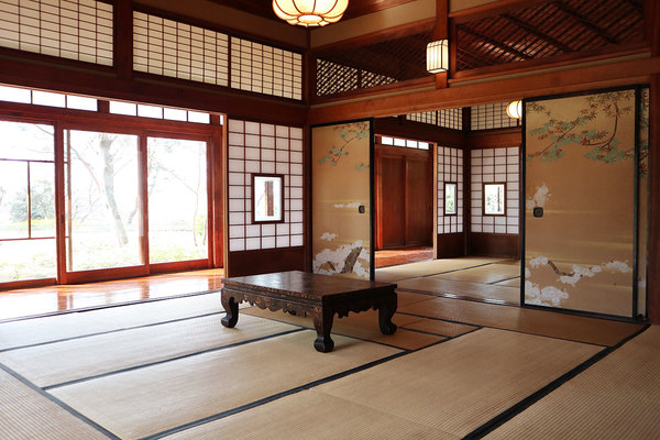 きれいな日本家屋を買いたい。 - 物件ファン