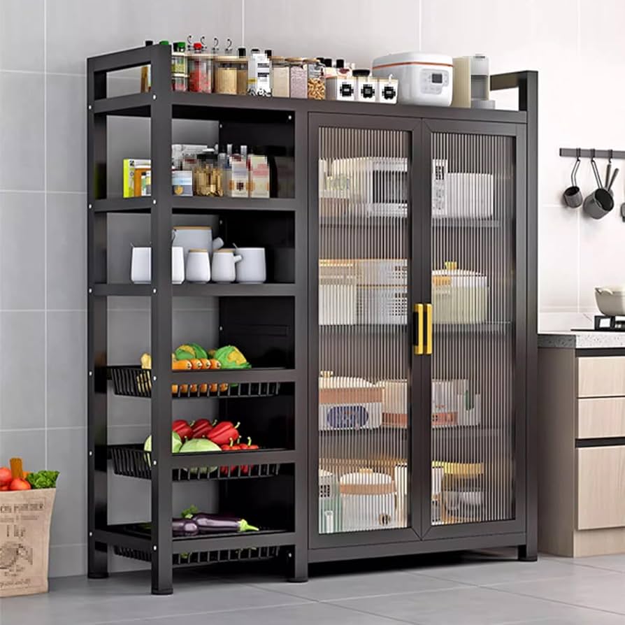 これは必見!!すっきり片付くパントリー収納方法②家具・インテリア通販は家具350 公式