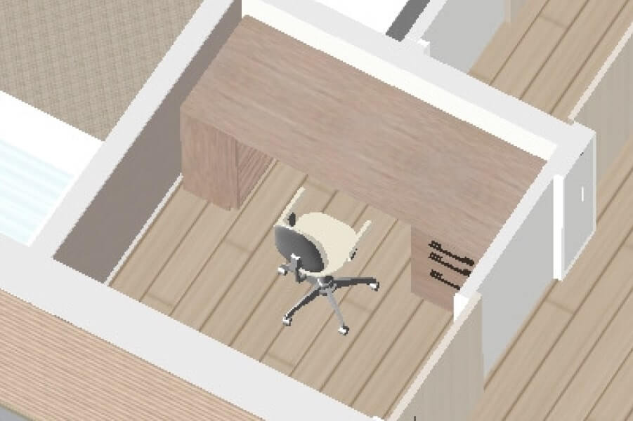 書庫ユニットのインテリア実例RoomClip ルームクリップ